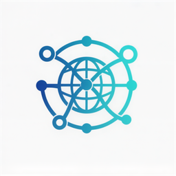 易尚互聯 logo